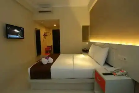 Pandanaran Prawirotaman Yogyakarta - 60