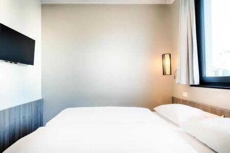 B&B Nürnberg-Plärrer - 26