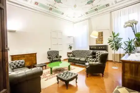 Palazzo Galletti Abbiosi - 14