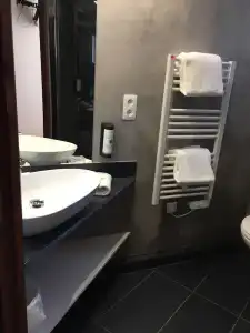 Hôtel Le Fangassier - 51