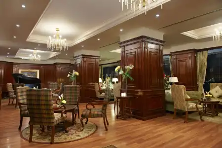 Hilton Cairo Zamalek Residences - 13
