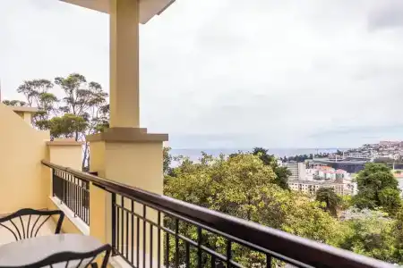 Quinta Funchal Gardens – Adults Only - 106