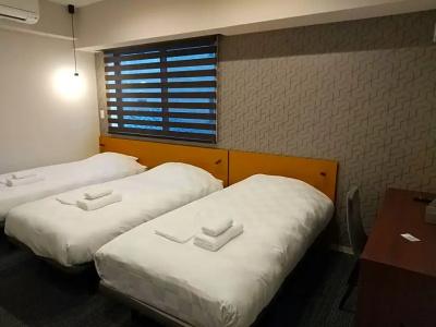 Smart Place Inn Kyoto Shijo Horikawa - 48