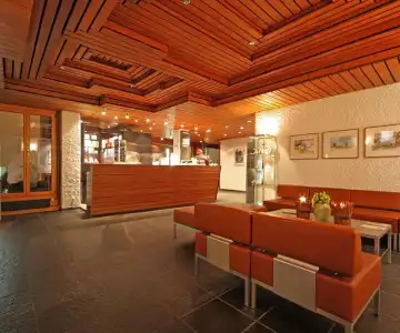 Hauser St. Moritz - 23
