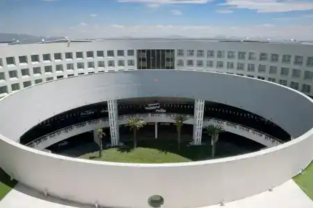 NH Collection Airport T2 - 24