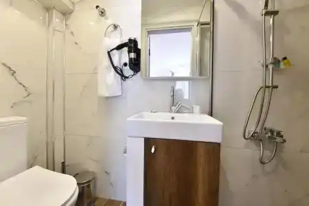 Cunda Ömer Ağa Konağı - 7
