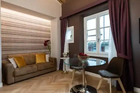 Kairos by Florence Art Apartments - 145
