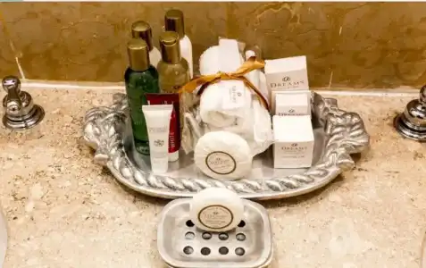 Dreams Tulum Resort & Spa - All Inclusive - 64