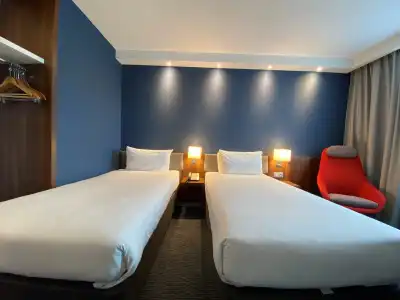 Holiday Inn Express Dijon by IHG - 25