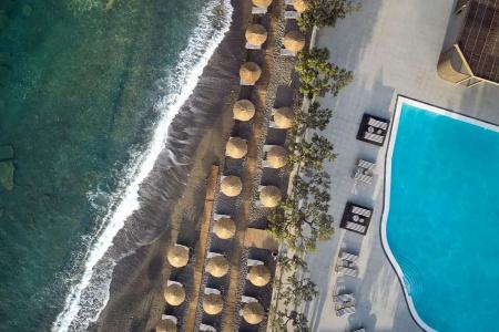 Numo Ierapetra Beach Resort Crete Curio Collection by Hilton - 18