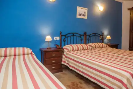 Hostal San Cayetano - 70