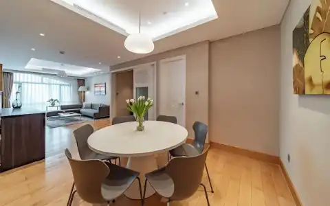 Sherwood Suites - 167