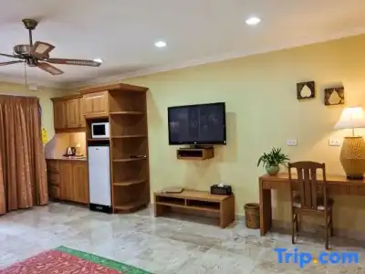 Baan Souy Resort - 113