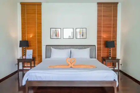 PRAN-A-LUXE Exclusive Pool Villa - 96