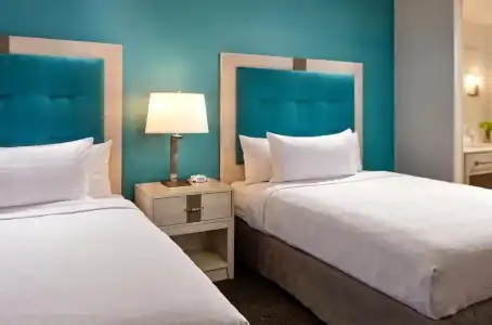 Homewood Suites by Hilton Long Beach Airport - 64