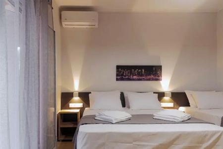 Riposo Studios & Apartments - 129