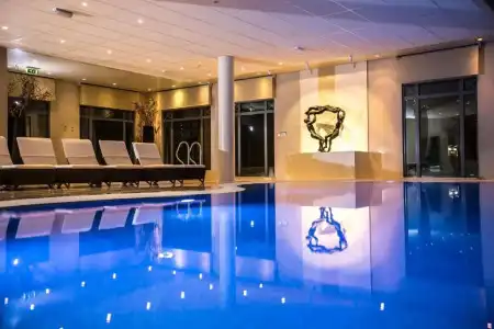 Vestlia Resort - 3