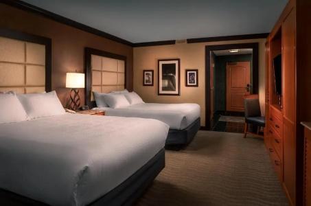 Seneca Niagara Resort & Casino - 45