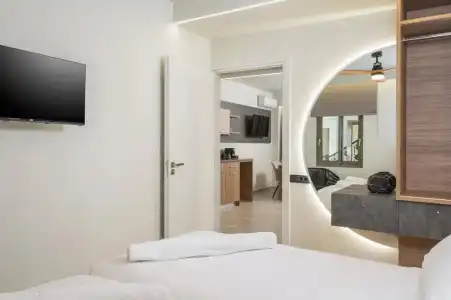 Rhoe Seaside Apartments - 68