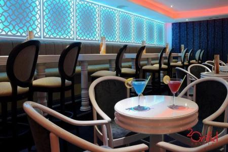 Grifid Vistamar - Ultra All Inclusive - 35