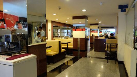 Grand Business Inn - 18