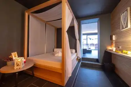 HB Aosta & Balcony SPA - 47