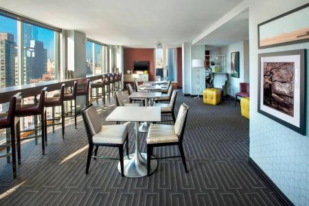 Sheraton Tribeca New York - 95