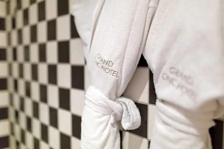 Grand Tonic & SPA NUXE - 88