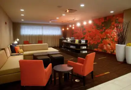 Residence Inn by Marriott Lincoln Downtown - 19