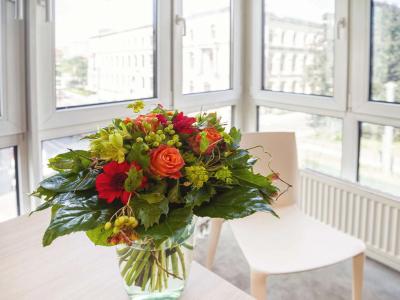 Berlin Mitte by Campanile - 42