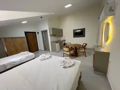 Elit Otel - 17