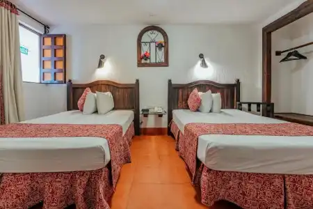 Maya Yucatán - 46