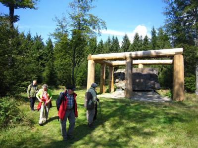 Landgasthof Gilsbach - 20