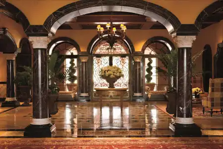 Fairmont Grand Del Mar - 1