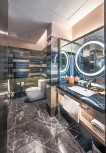 DoubleTree by Hilton Putrajaya Lakeside - 113