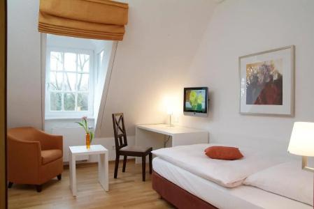 Parkhotel - 1