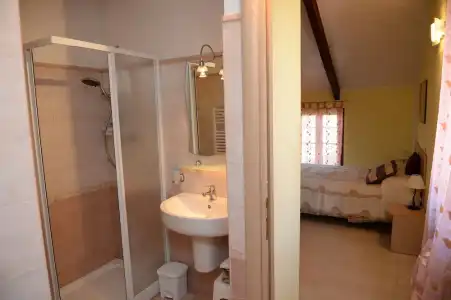 La Valle B&B - 33