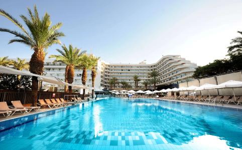 Neptune Eilat by Dans - 10