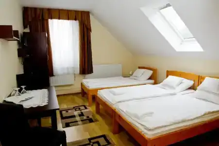 Kemence Csárda és Szálloda - 4