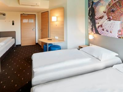 B&B Darmstadt - 2