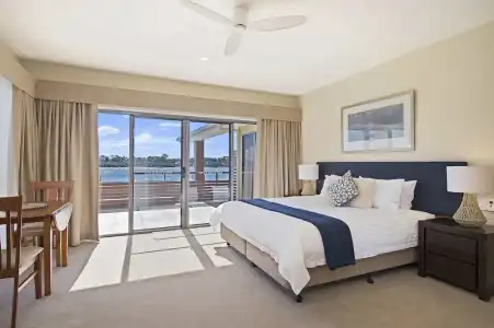 Ana Mandara Luxury Retreat - 28