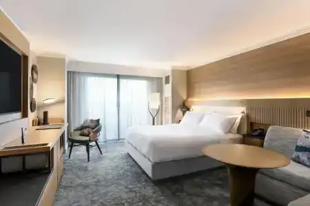 JW Marriott Orlando Grande Lakes - 33