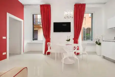 Opera Relais de Charme - Aparthotel - 69
