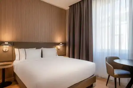 AC by Marriott Clodio Roma - 54