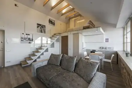 King Mindaugas Apartments - 431