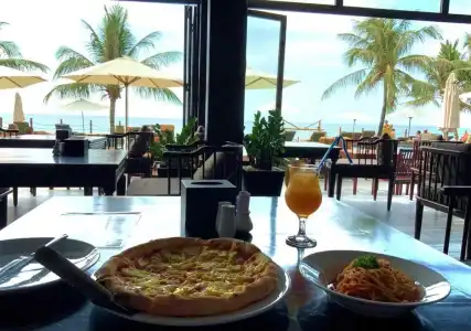 Palmy Luxury Beach Phú Quốc - 12