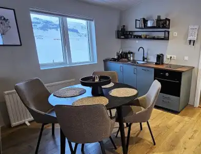 Kviholmi Premium Apartments - 15