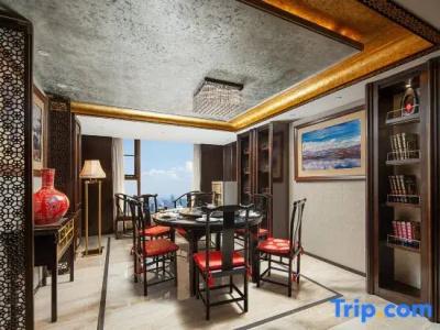 Minshan Lhasa Grand - 113