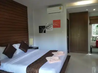 Lanta Intanin Resort - 27