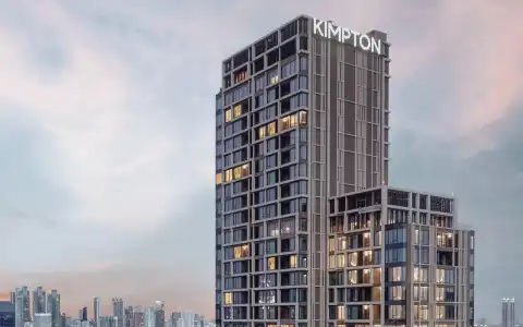 Kimpton Maa-Lai Bangkok by IHG - 0